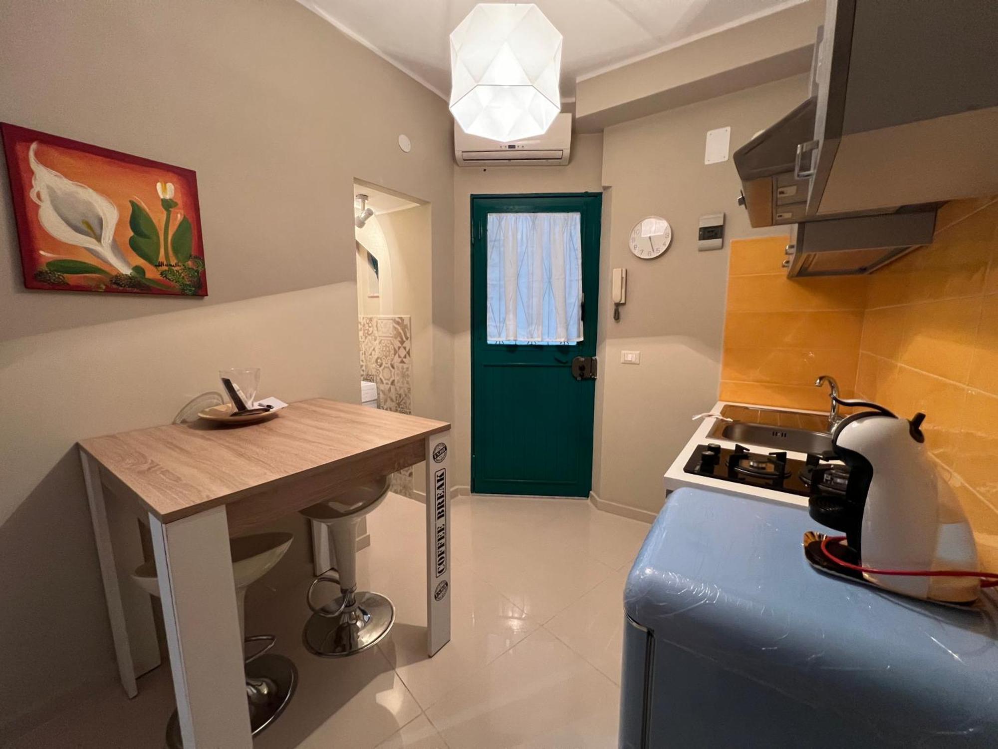 Tavernetta Cortile Dalmazia Κατάνια Εξωτερικό φωτογραφία