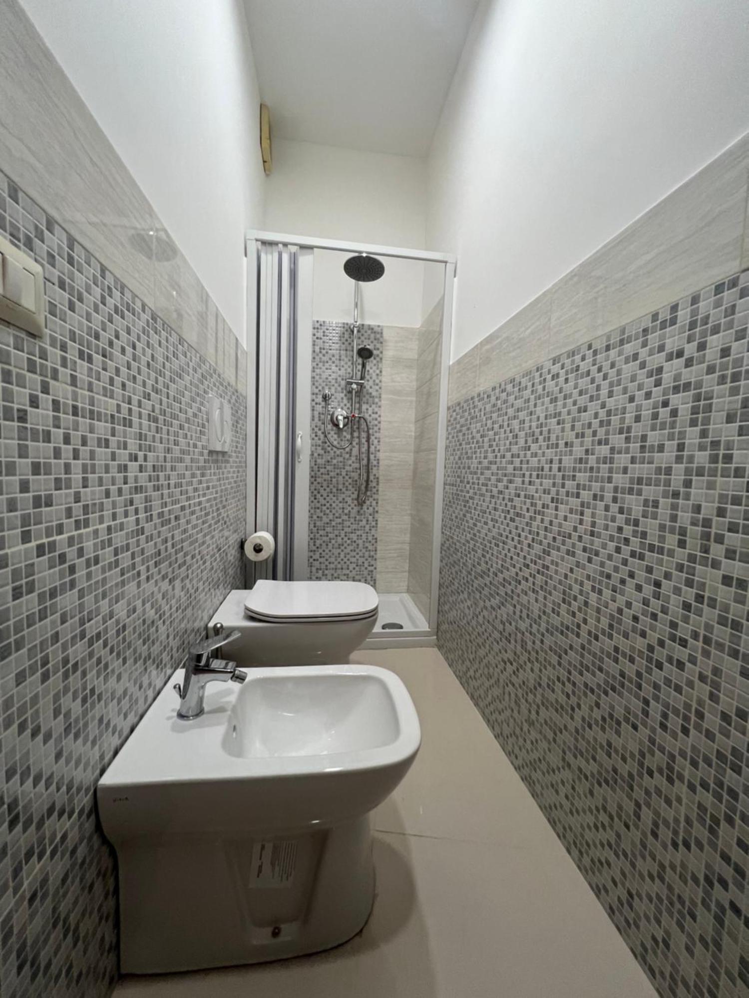 Tavernetta Cortile Dalmazia Κατάνια Εξωτερικό φωτογραφία